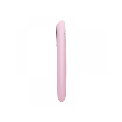 Geske Precision Trimmer 4 In 1 Hygienic Hair Remover Pink