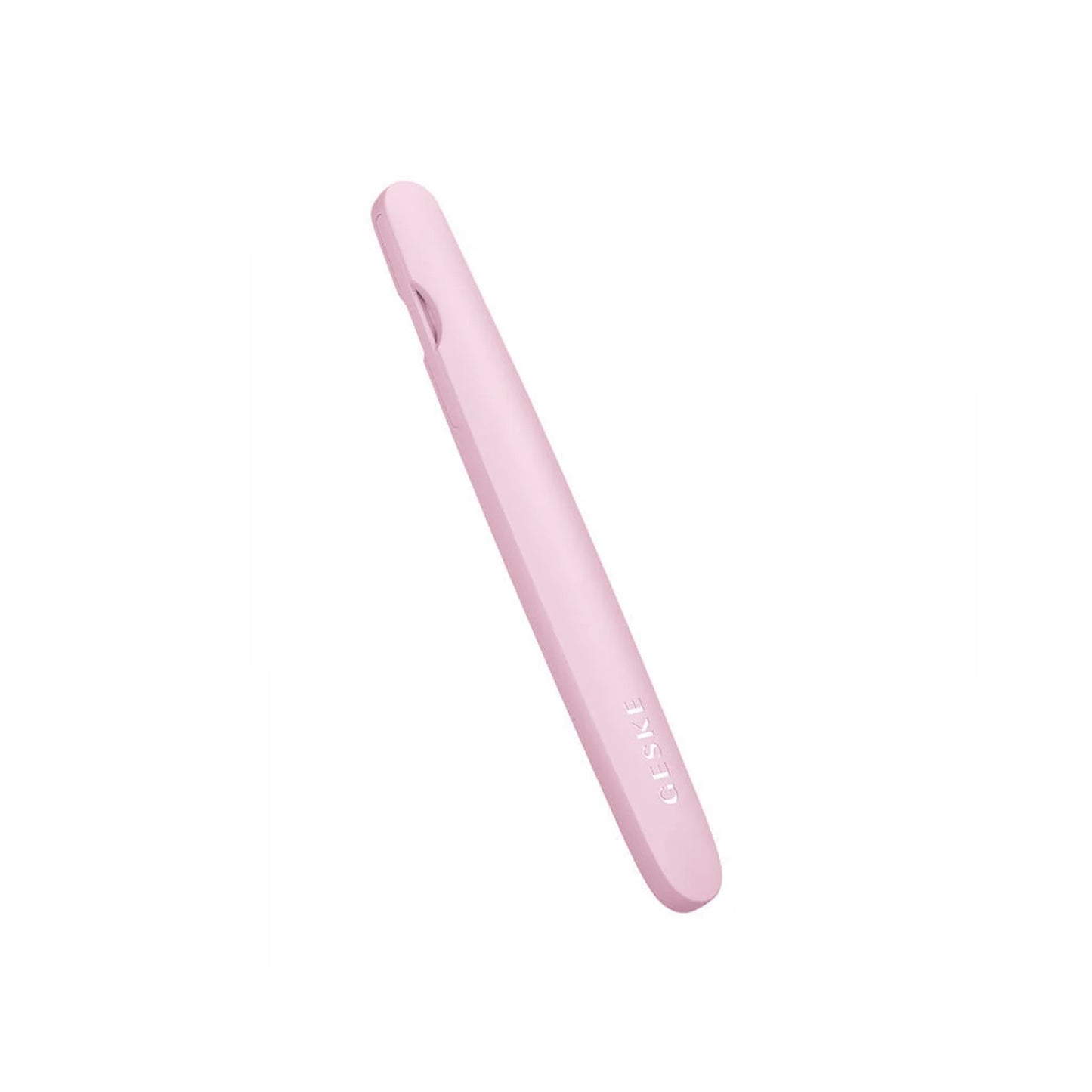 Geske Precision Trimmer 4 In 1 Hygienic Hair Remover Pink