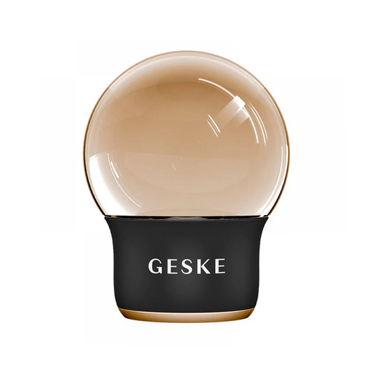 Geske  Cool & Warm Face And Body Massager  7 In 1 Grey