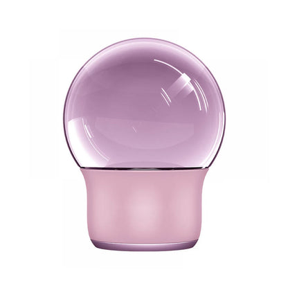 Geske  Cool & Warm Face And Body Massager  7 In 1 Pink