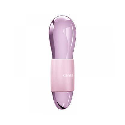 Geske 7-in-1 Cool & Warm Duo Eye Massager Pink