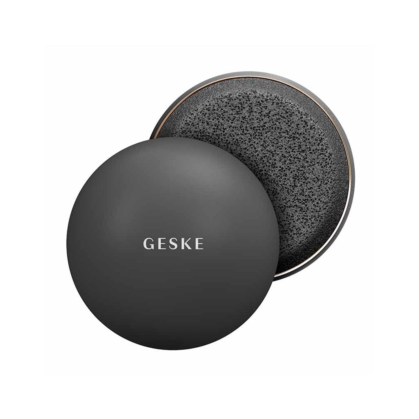 Geske Electric Stone Callus Remover Black
