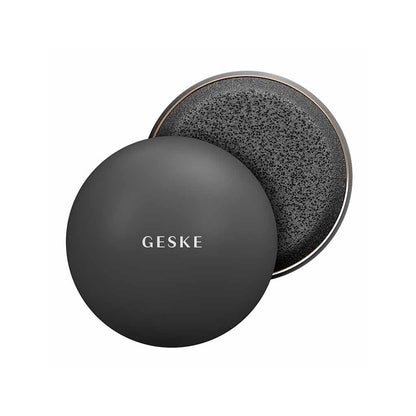 Geske Electric Stone Callus Remover Black