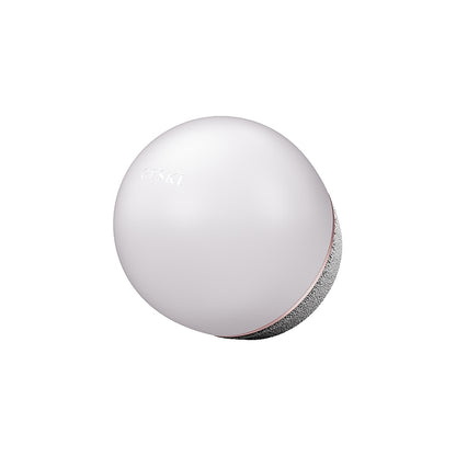 Geske Electric Stone Callus Remover Silver