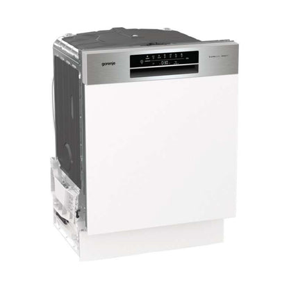 GORENJE Dish-Washer Semi Integrated 6 Programs