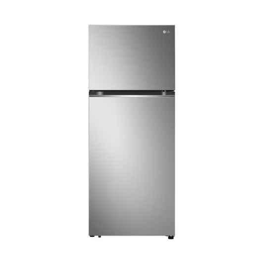 LG 19 CF Refrigerator 2 Doors Silver