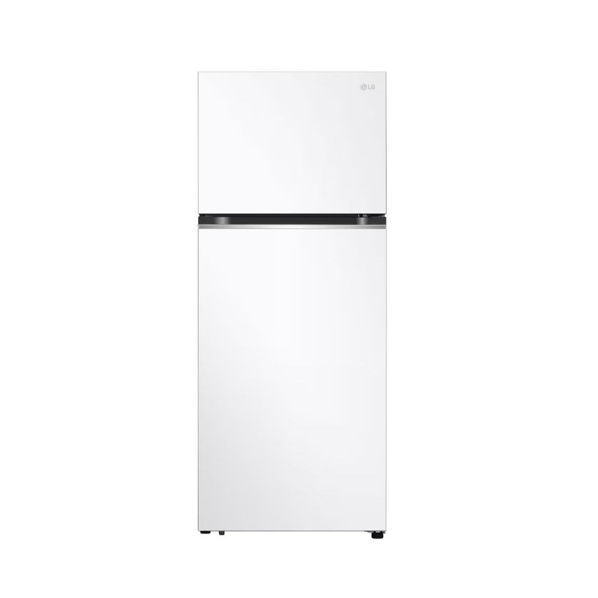 LG 19 CF Refrigerator 2 Doors White