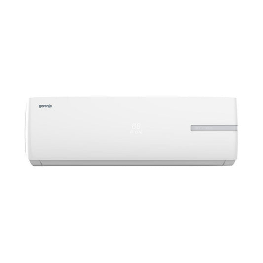 GORENJE 18BTU Inverter Split AC - Free Installation GORENJE
