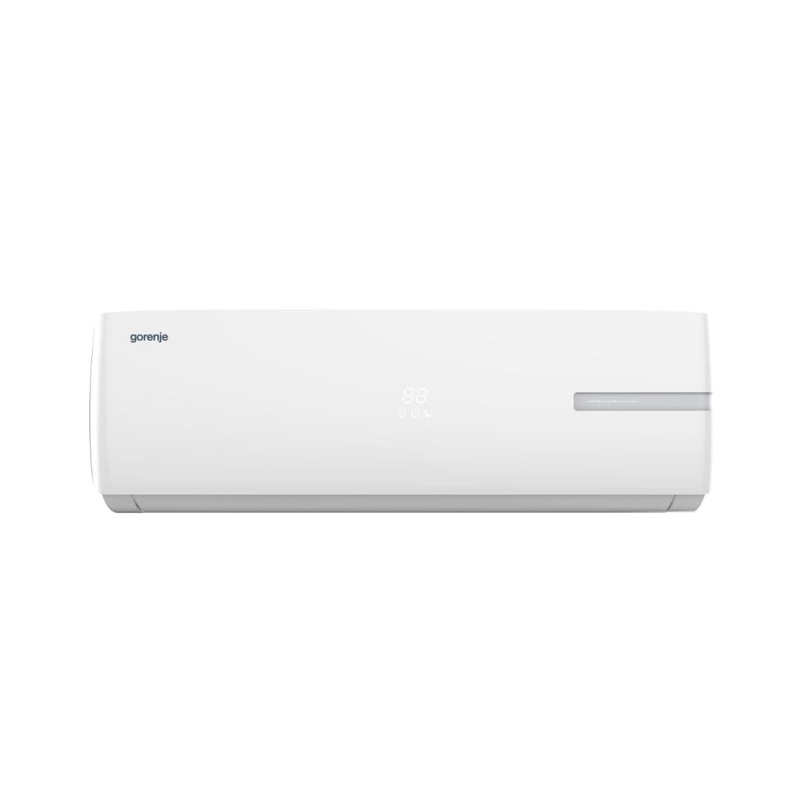 GORENJE Air Conditioner Split 18BTU Invert Amper Control(BU) GORENJE