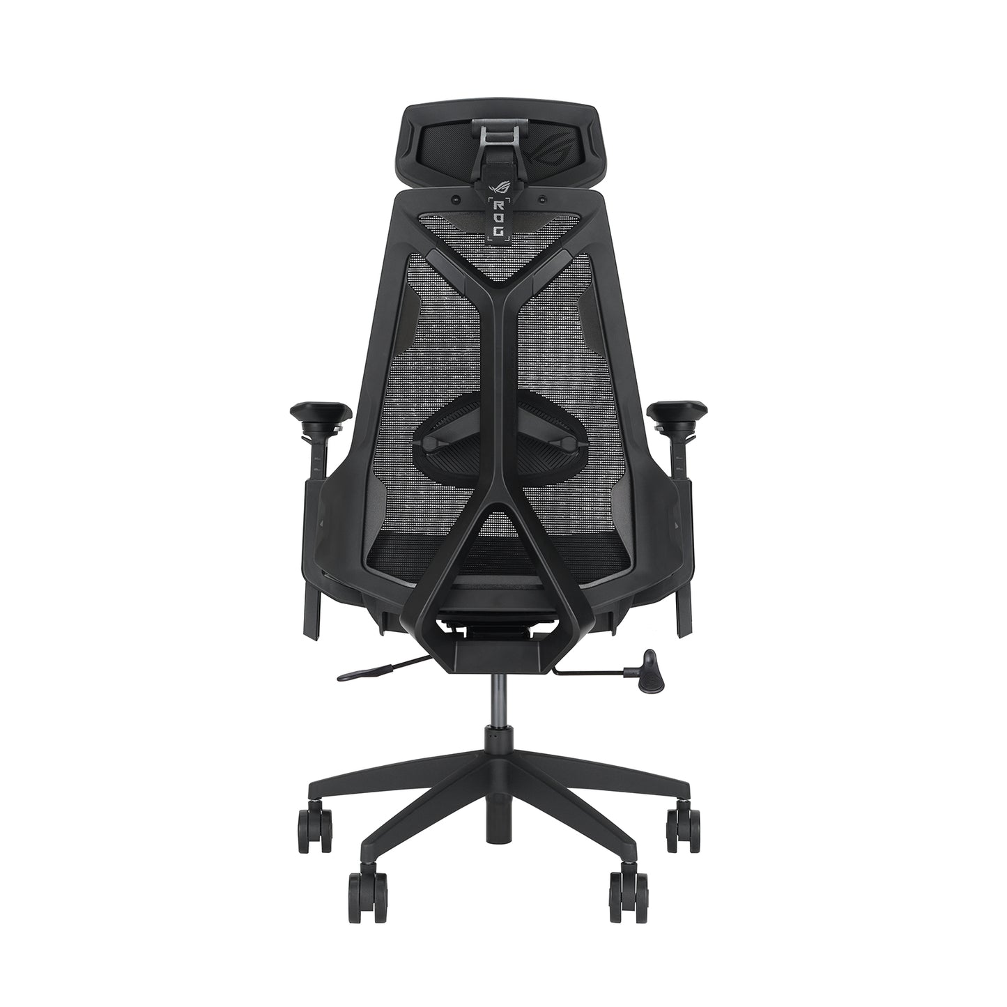 ASUS ROG SL400C Destrier Core Gaming Chair - Black