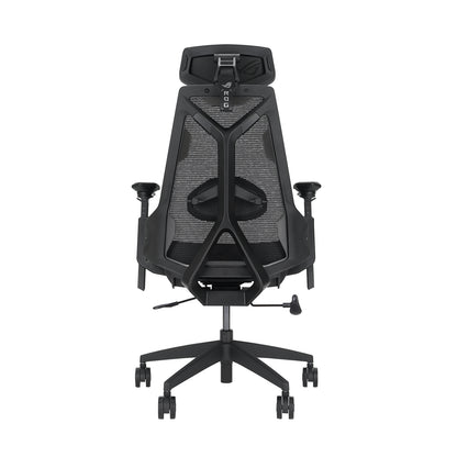 ASUS ROG SL400C Destrier Core Gaming Chair - Black