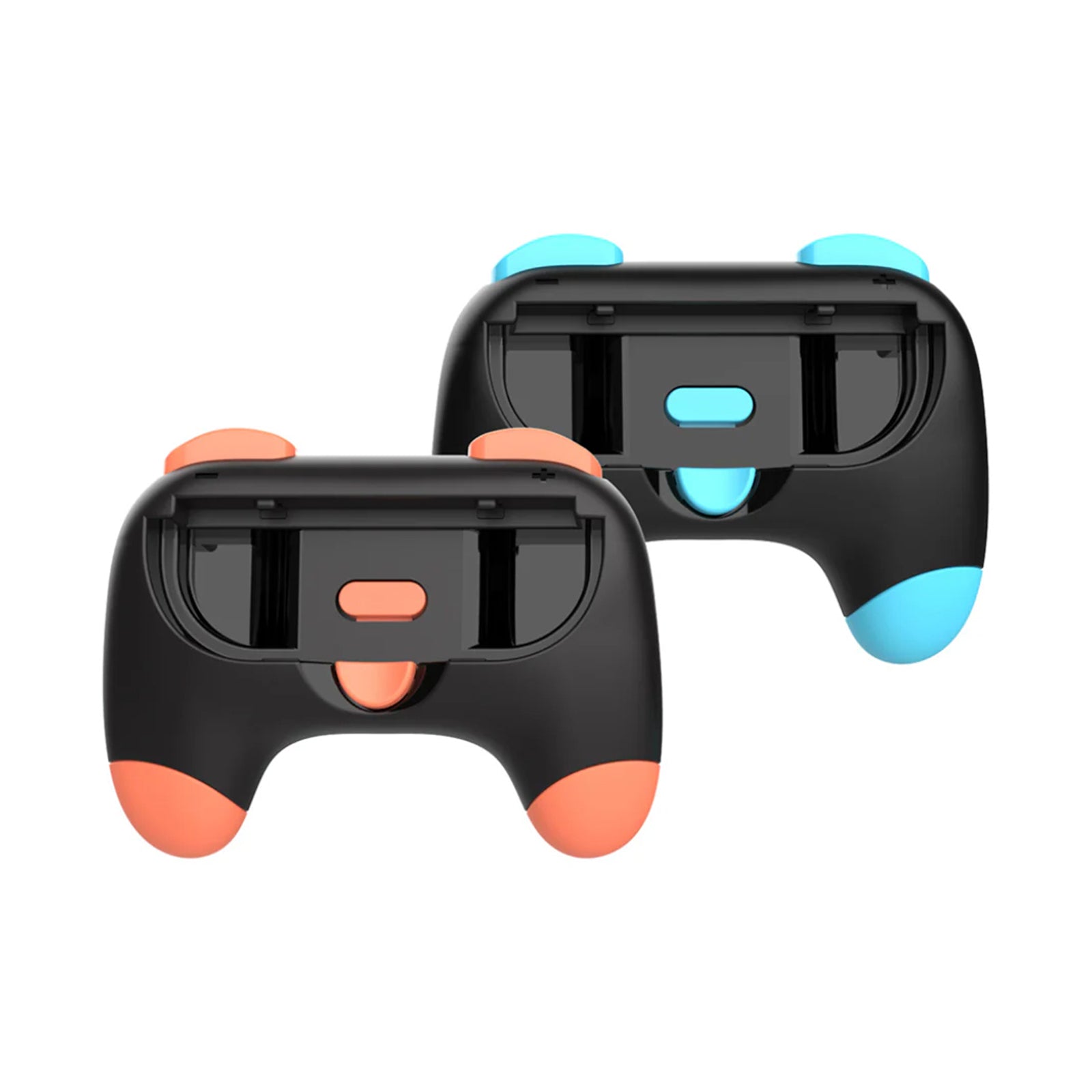 DOBE Controller Grip For Nintendo Switch Joy-Pad – Abed Tahan