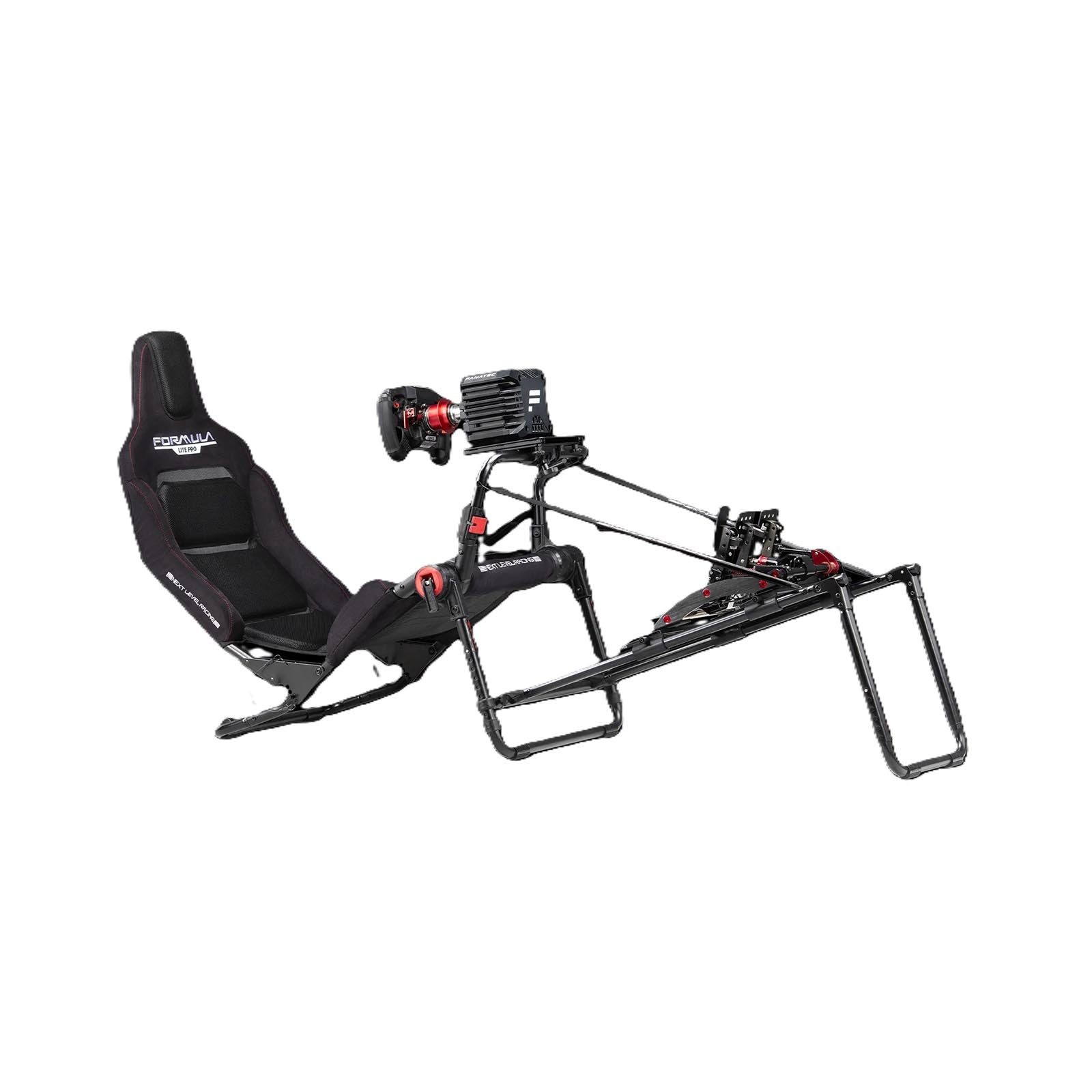 Next Level Racing Formula Lite Pro