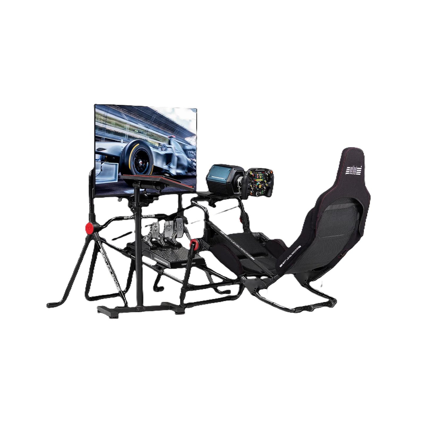 PlaySeat Formula Lite Pro CHN