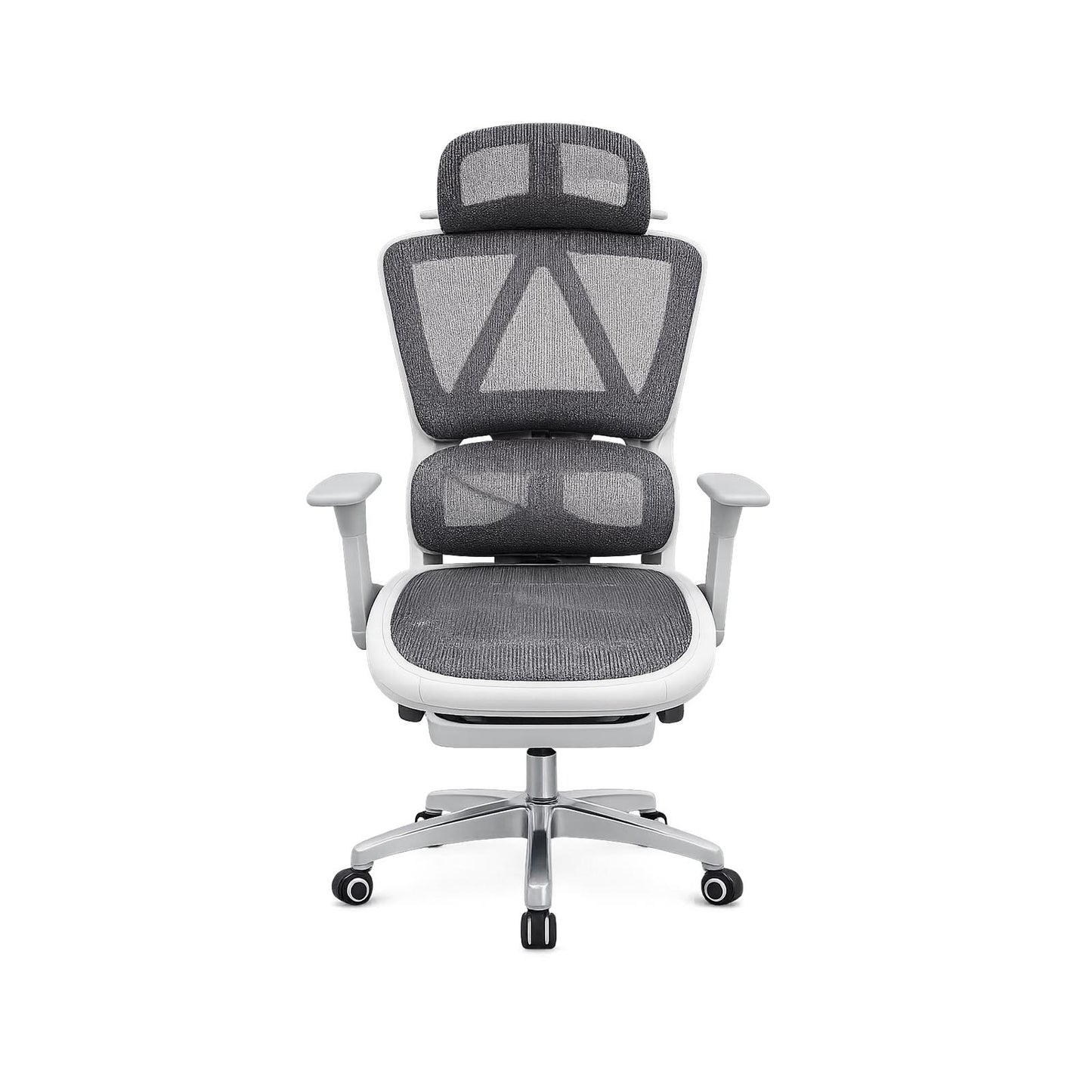 NINJA LS-998 - White NINJA