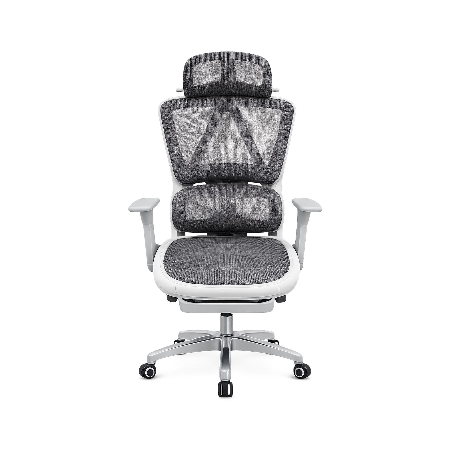 NINJA LS-998 - White