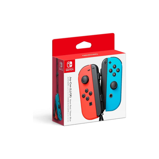 NINTENDO SWITCH JOY-CON