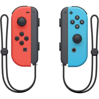 NINTENDO SWITCH JOY-CON