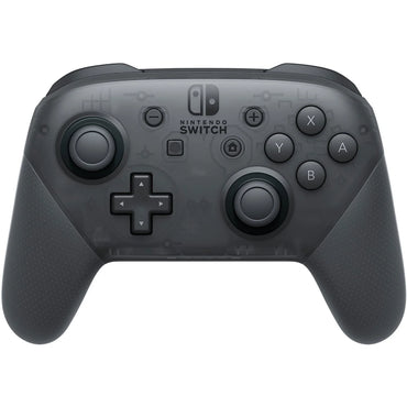 NINTENDO SWITCH PRO JOYSTICK US ( NO WARRANTY)