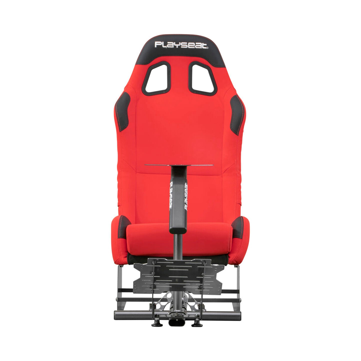 Play Seat Gaming Chair +Gear Box Stand For PS4/5/Xbox - Red