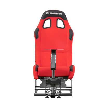 Play Seat Gaming Chair +Gear Box Stand For PS4/5/Xbox - Red