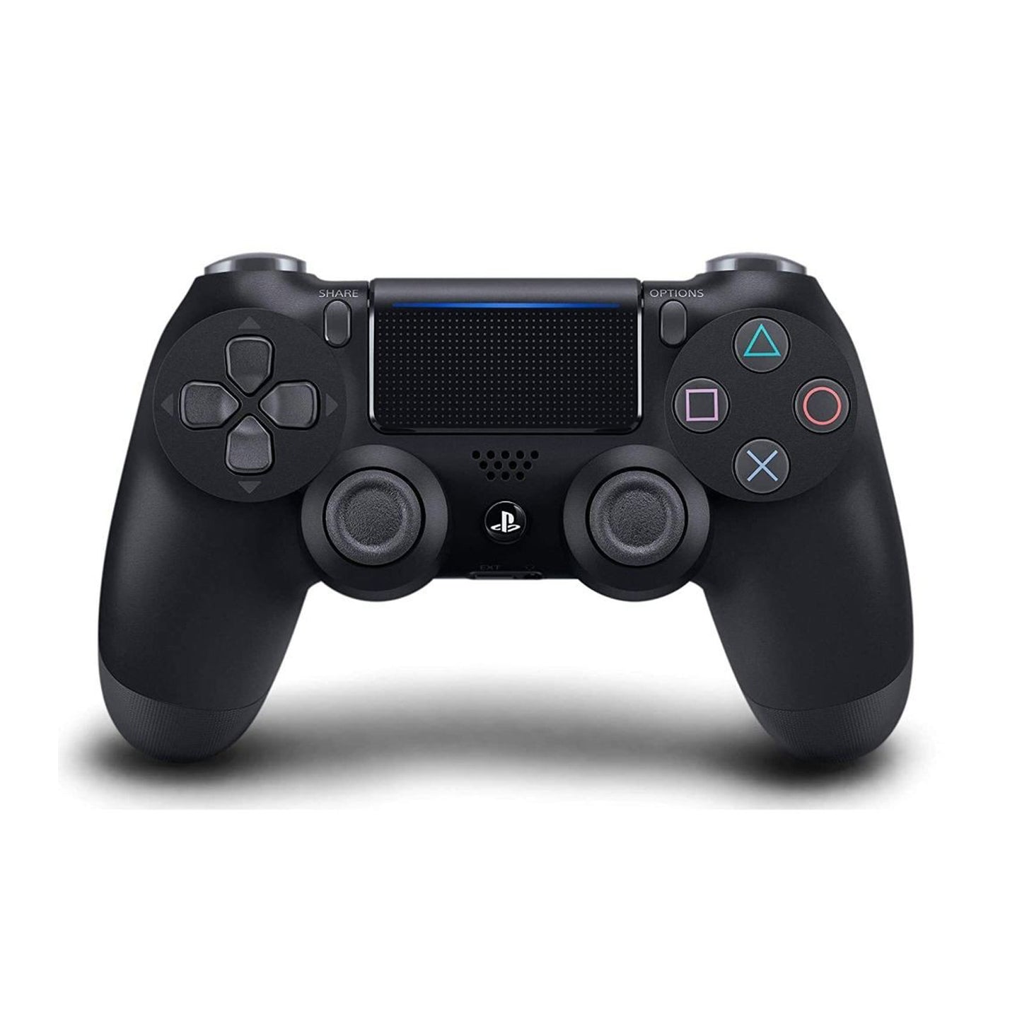 SONY PS4 JOYSTOCK CUH-ZCT2EX/BL V2 BLK (ORIGINAL)