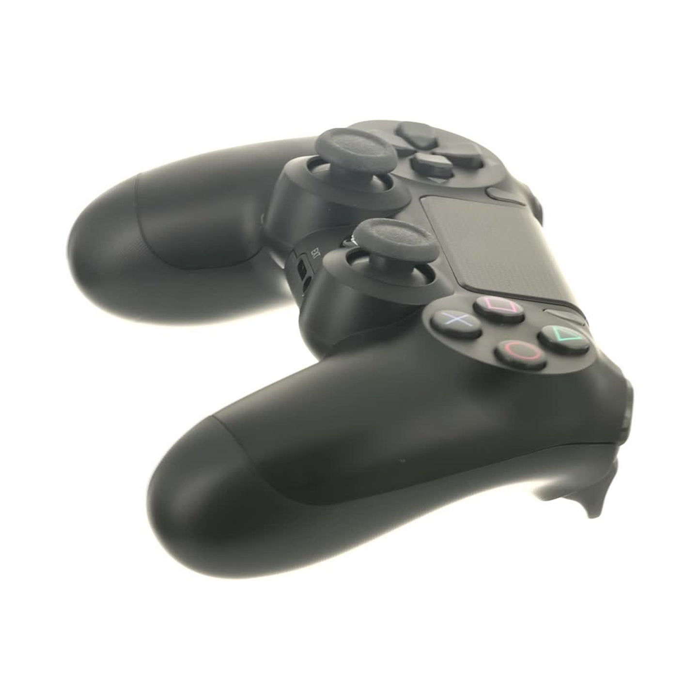 SONY PS4 JOYSTOCK CUH-ZCT2EX/BL V2 BLK (ORIGINAL)