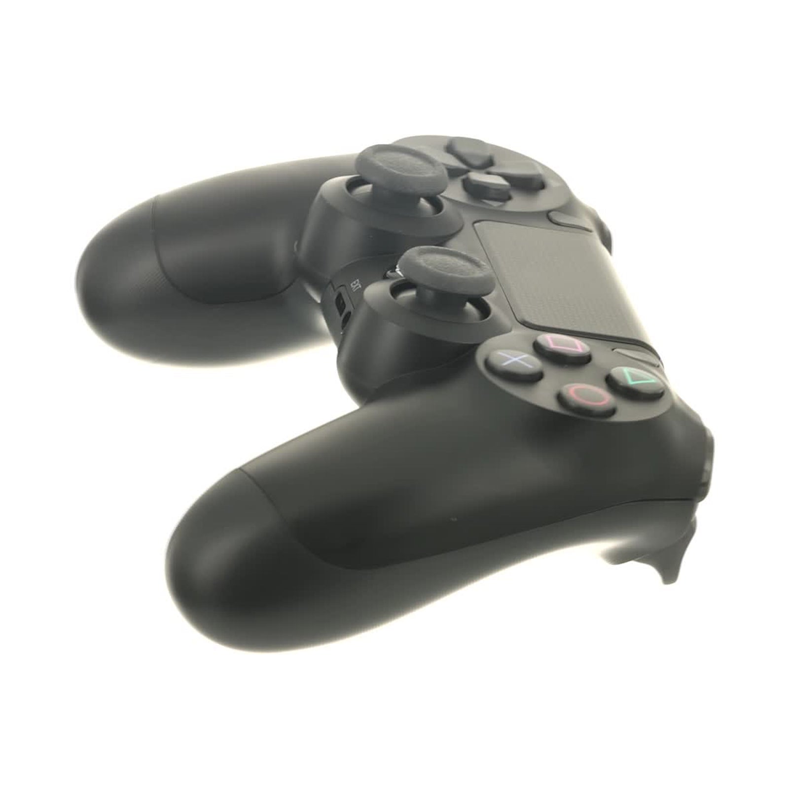 SONY PS4 JOYSTOCK CUH-ZCT2EX/BL V2 BLK (ORIGINAL)