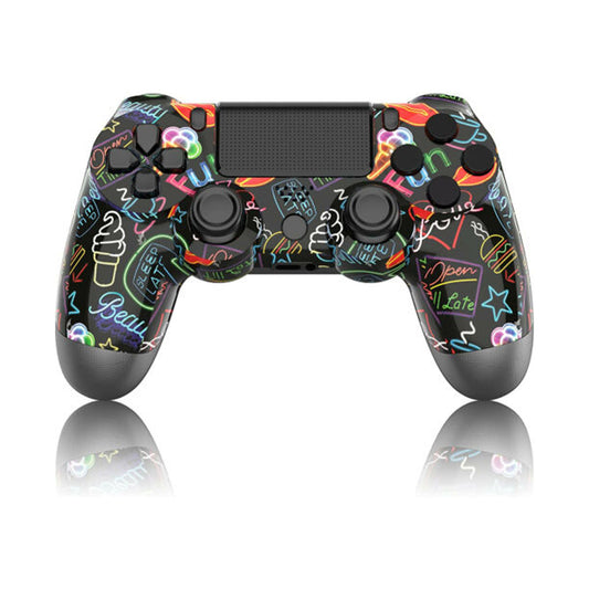 PS4 JOYSTICK (Copy - Good Quality) - COLOR MIX