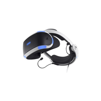 SONY VIRTUAL REALITY STAND ALONE