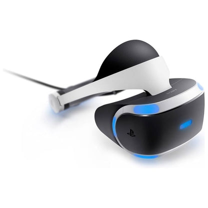 SONY VIRTUAL REALITY STAND ALONE