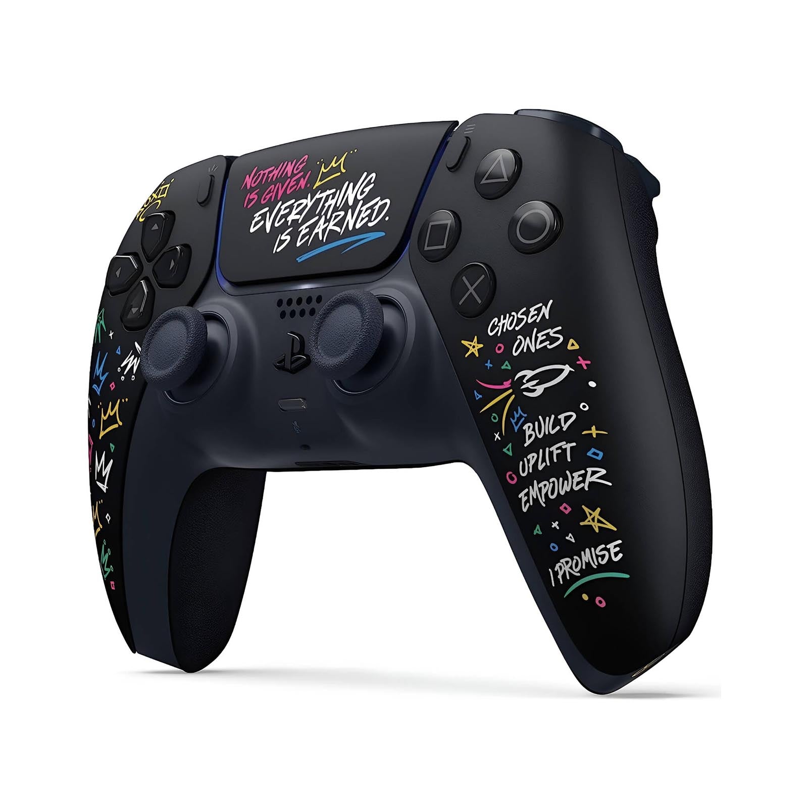 Sony DualSense PS5 Controller LeBron James Limited Edition