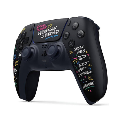 Sony DualSense PS5 Controller LeBron James Limited Edition SONY