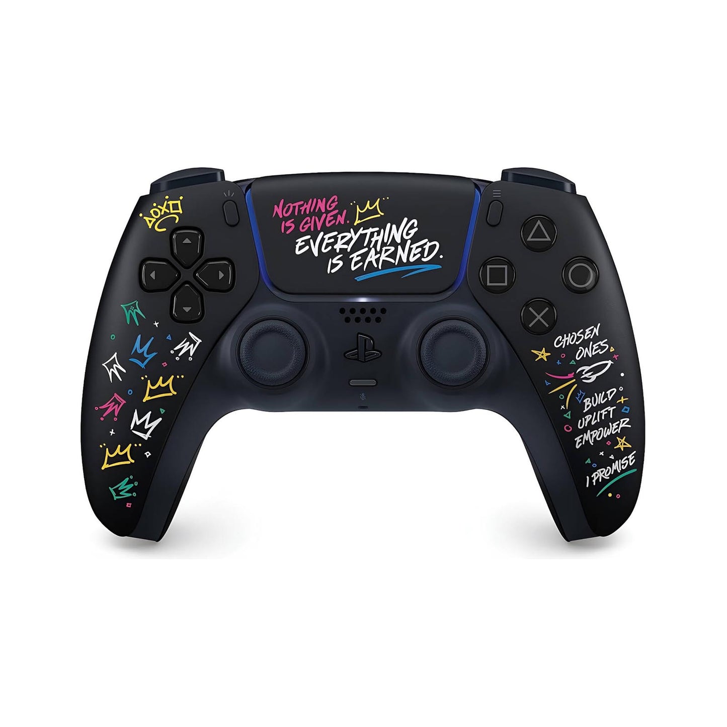 Sony DualSense PS5 Controller LeBron James Limited Edition SONY