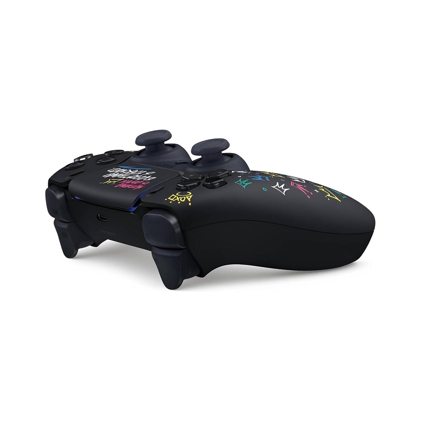 Sony DualSense PS5 Controller LeBron James Limited Edition SONY