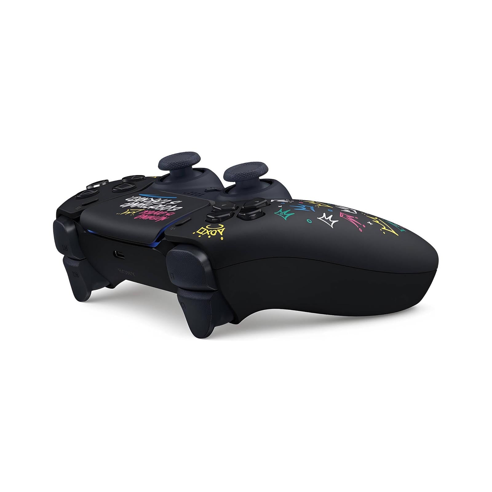 Sony DualSense PS5 Controller LeBron James Limited Edition