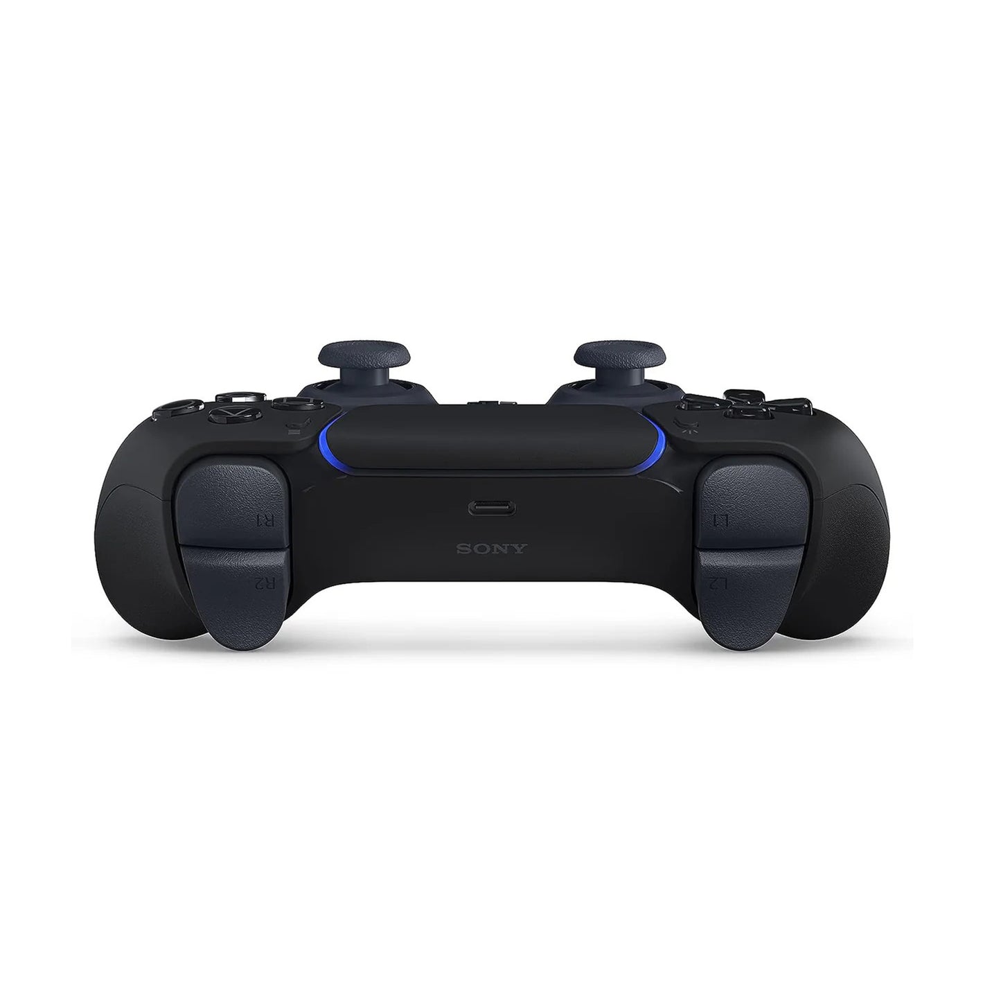 SONY PS5 DUALSENSE W/L CONT - BLK /BULK