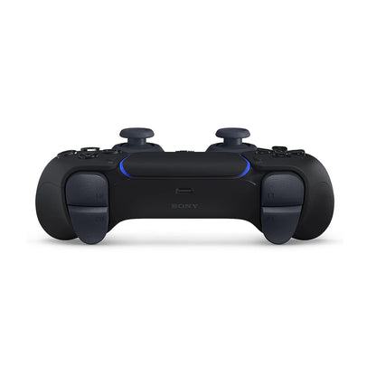 SONY PS5 DUALSENSE W/L CONT - BLK /BULK