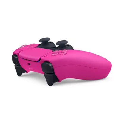 SONY PS5 DUALSENSE W/L CONT - PINK /BULK