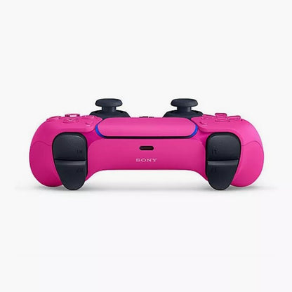 SONY PS5 DUALSENSE W/L CONT - PINK /BULK