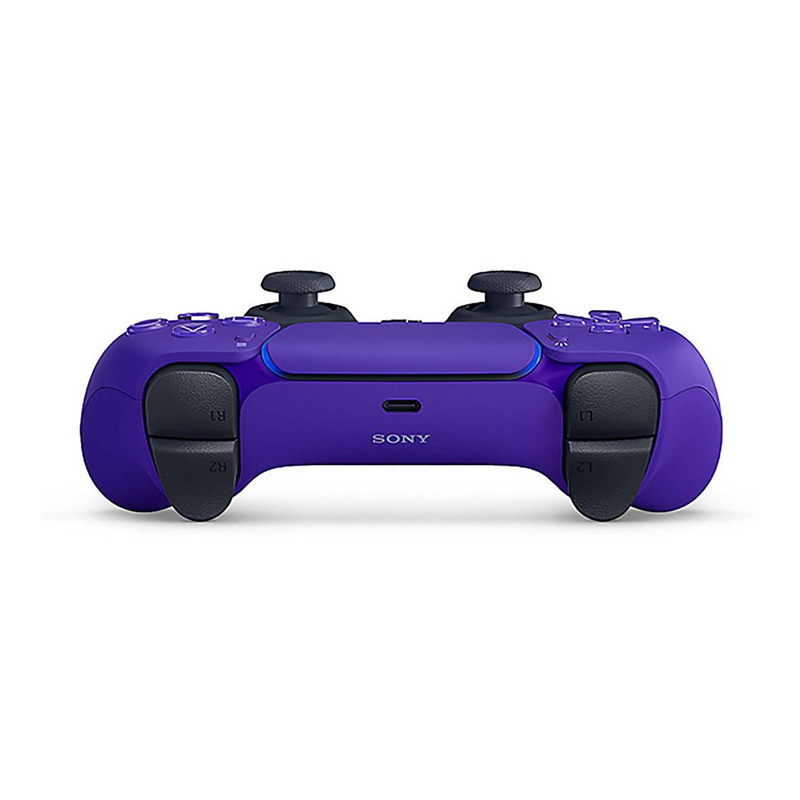 SONY PS5 DUALSENSE W/L CONT - PURPLE BULK