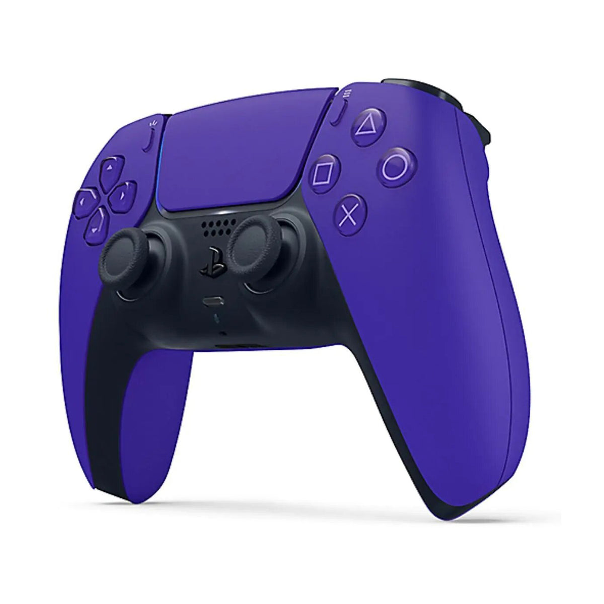 SONY PS5 DUALSENSE W/L CONT - PURPLE BULK