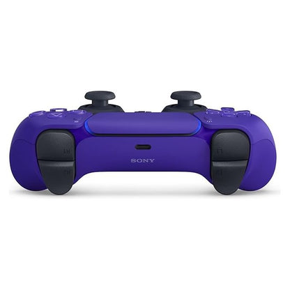 SONY PS5 DUALSENSE W/L CONT - PURPLE BULK