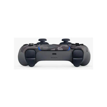 SONY PS5 DUALSENSE W/L CONT - Grey Camouflage