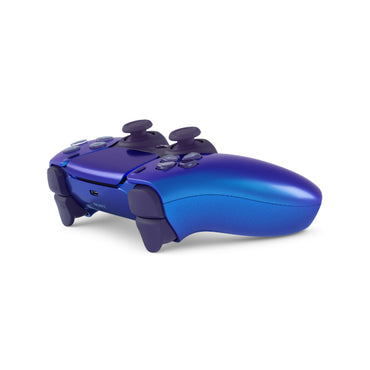 SONY PS5 DUALSENSE W/L CONT - Chroma Indigo PS5