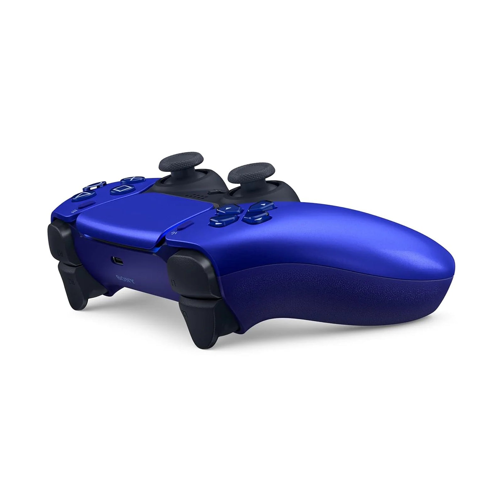 SONY PS5 DUALSENSE W/L CONT - COBALT BLUE/BULK