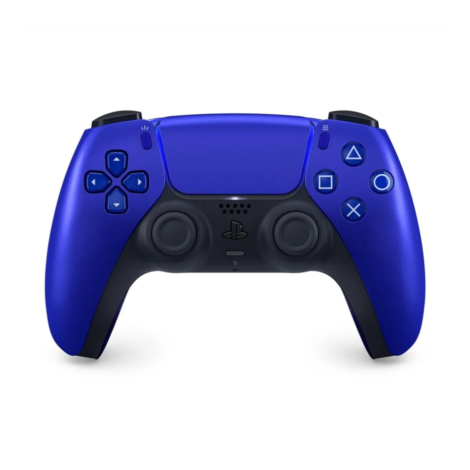 SONY PS5 DUALSENSE W/L CONT - COBALT BLUE/BULK