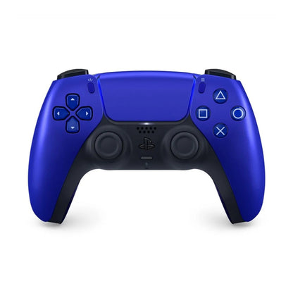 SONY PS5 DUALSENSE W/L CONT - COBALT BLUE/BULK