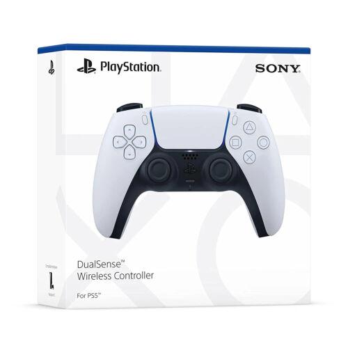 SONY PS5 DUALSENSE WIRELESS CONTROLLER