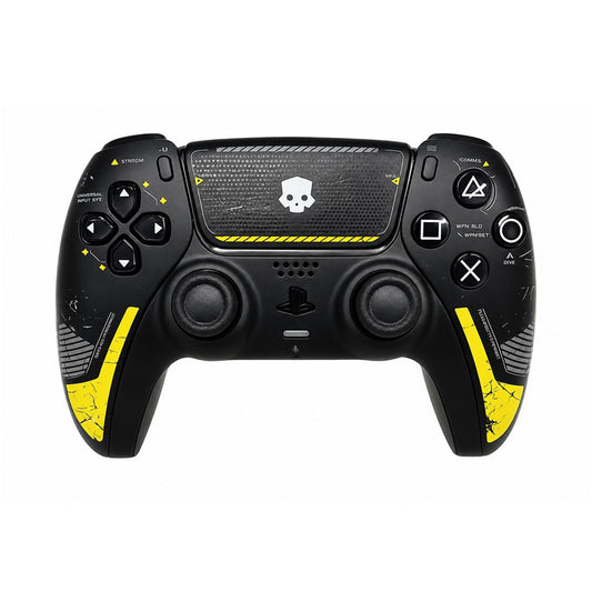 SONY PS5 DUALSENSE W/L CONT - HELLDIVERS 2